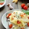 kathys-tomato-and-brie-pasta
