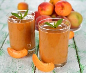 native-peach-smoothie-reciipe